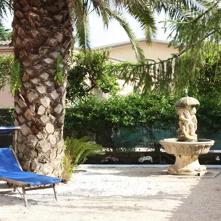 Gasthuis El Paraiso