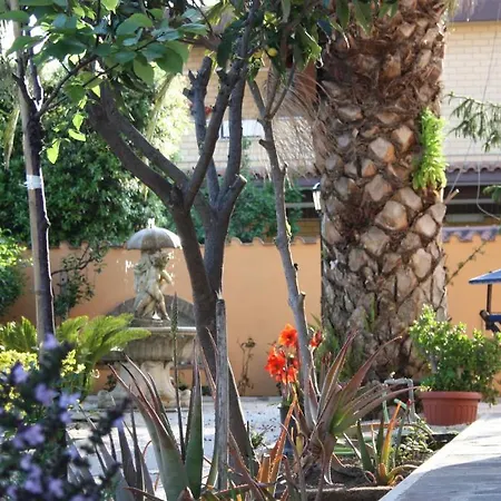 El Paraiso Gasthuis