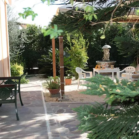 El Paraiso Gasthuis