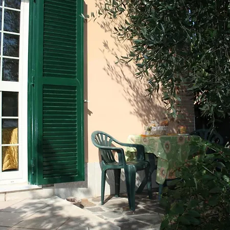 El Paraiso * Fiumicino